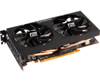 PowerColor Radeon RX 6600 Fighter 8GB GDDR6 - 688541 - zdjęcie 5
